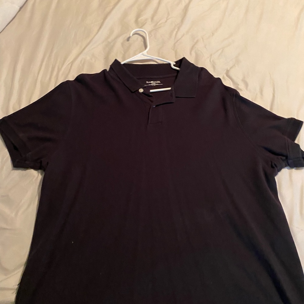 Sun river dress shirt